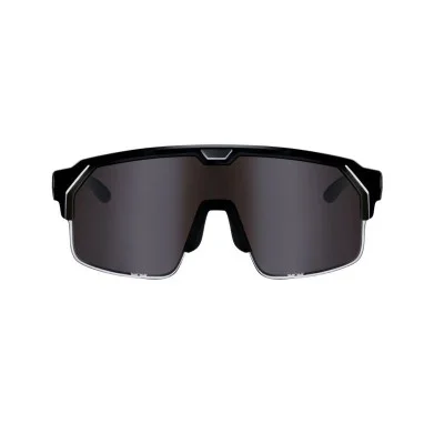 Chamelo Music Shield Slider HVL (Smoke Mirror - Matte Black Frame)
